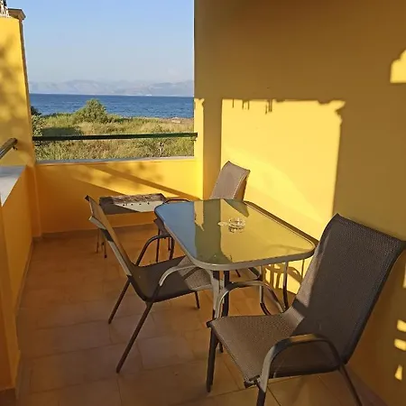 Summer Desire 3* Kávos