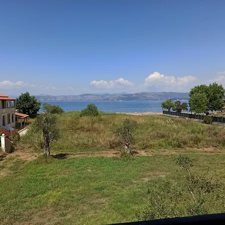 Summer Desire Aparthotel 3*