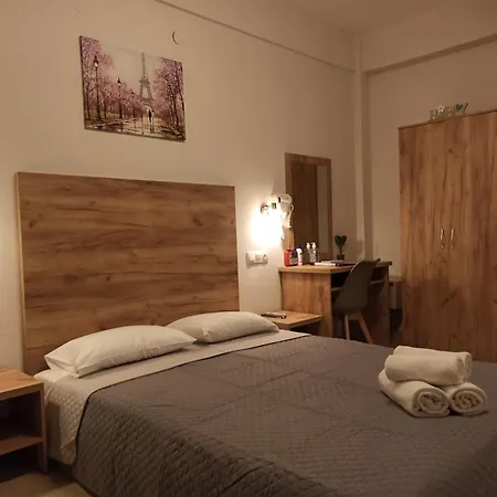 Summer Desire Aparthotel