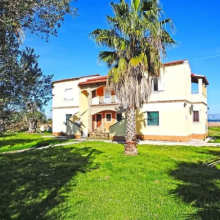 Summer Desire Aparthotel Kávos