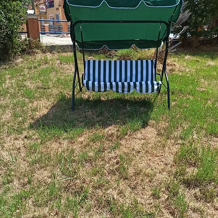 Summer Desire Aparthotel