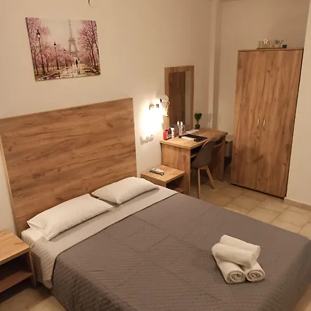 Aparthotel Summer Desire 3*