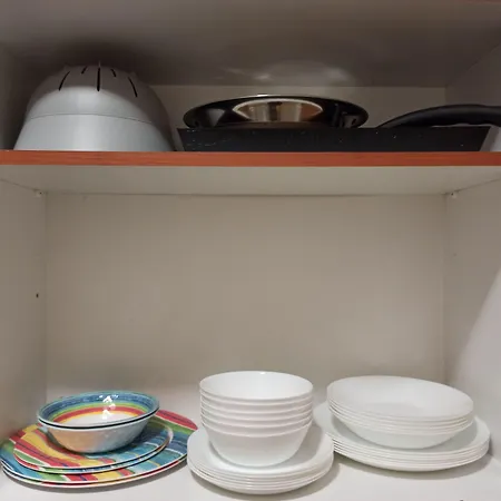 Aparthotel Summer Desire Kávos