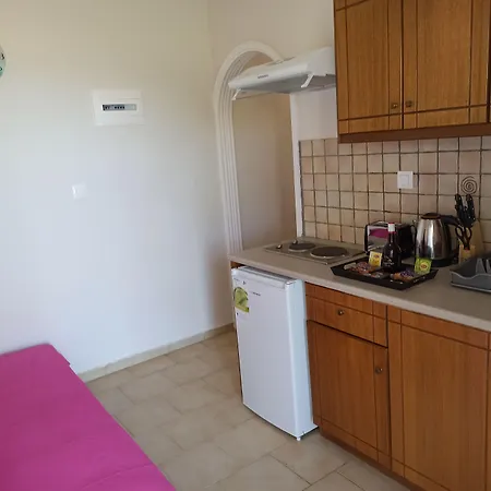 Summer Desire Aparthotel