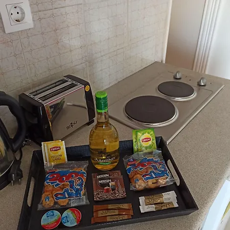 Summer Desire 3* Kávos