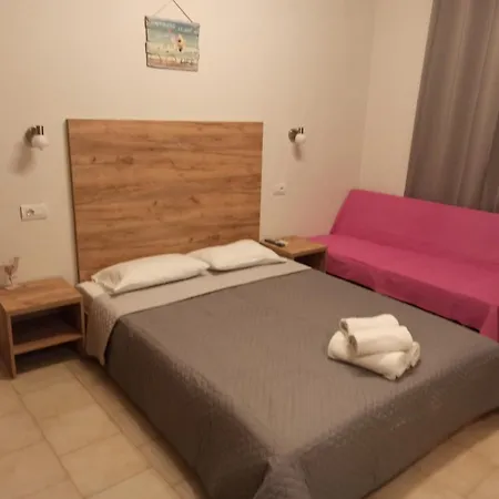 Appart hôtel Summer Desire 3*