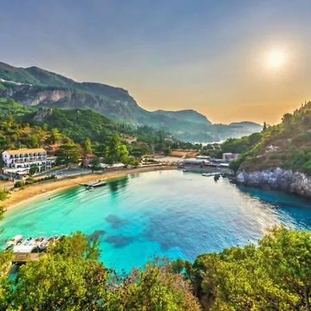 Summer Desire * Kavos