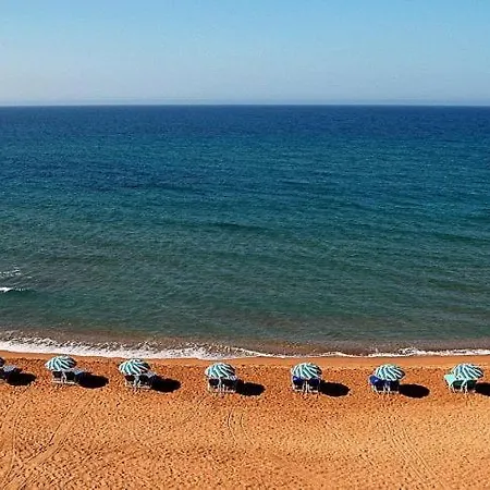Summer Desire Aparthotel