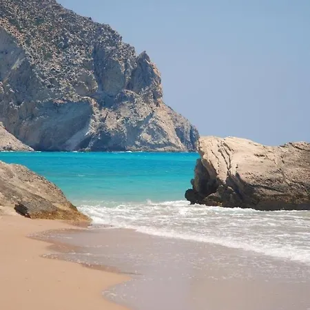 Summer Desire * Kavos