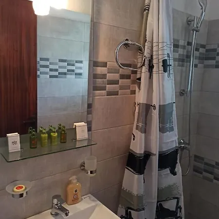 Summer Desire Appart hôtel Kávos