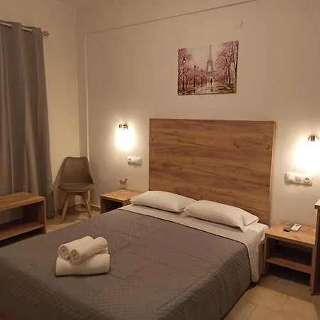 Summer Desire Aparthotel