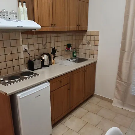 Apartmanhotel Summer Desire