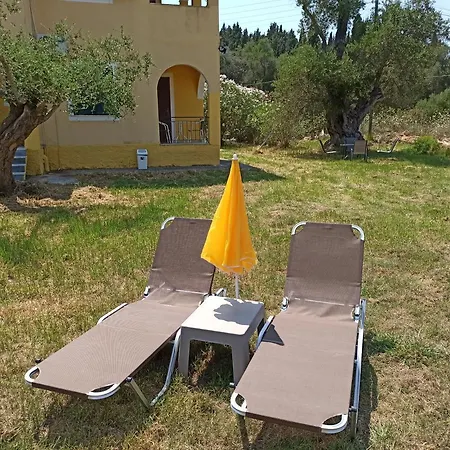 Appart hôtel Summer Desire 3*