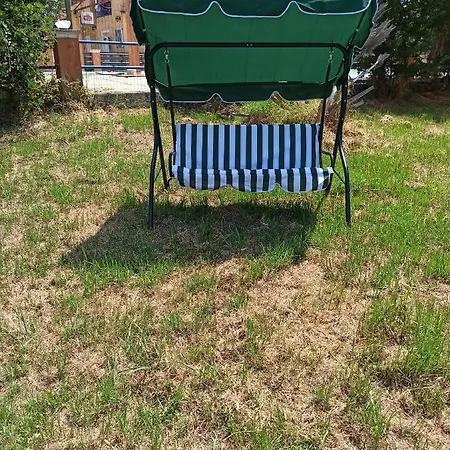 Apart Otel Summer Desire