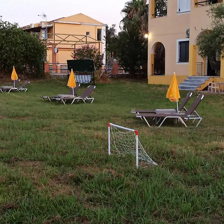 Summer Desire Kávos