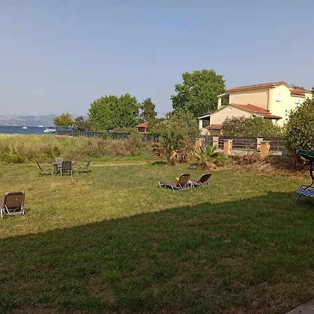 Apart Otel Summer Desire Kávos