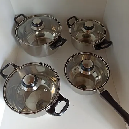 Appart hôtel Summer Desire Kávos