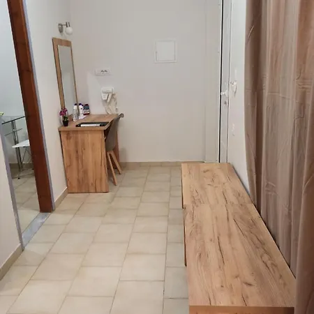 Apartmanhotel Summer Desire Kávosz