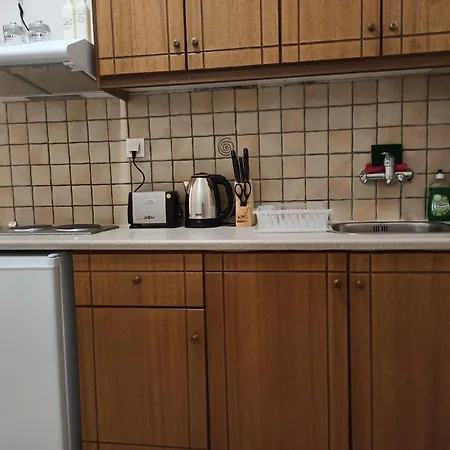 Summer Desire Apart-hotel