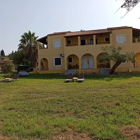 Appart hôtel Summer Desire