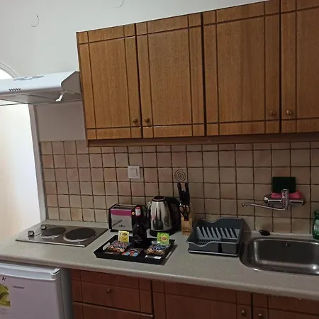 Apart-hotel Summer Desire