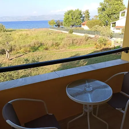 Aparthotel Summer Desire Kavos