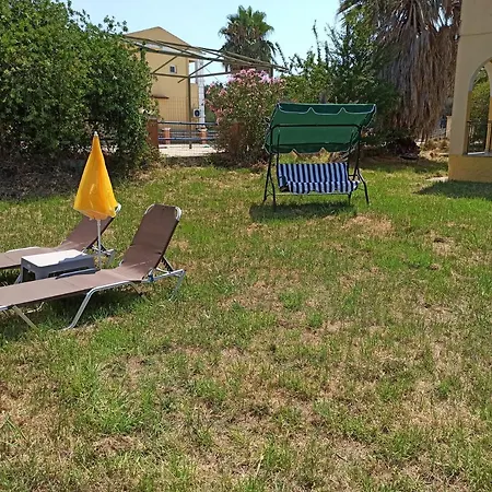 Appart hôtel Summer Desire