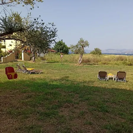 Apart-hotel Summer Desire Kávos