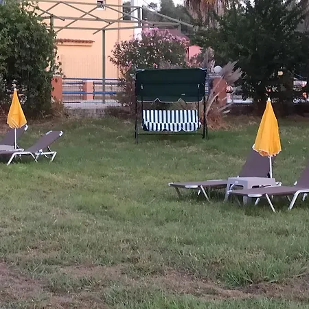 Summer Desire Apart Otel