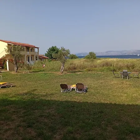 Apart Otel Summer Desire Kávos