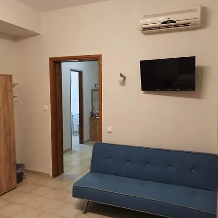 Apart Otel Summer Desire