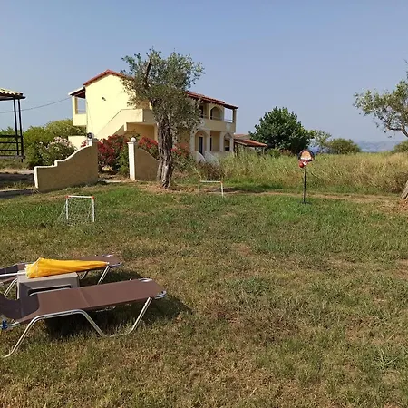 Apart-hotel Summer Desire