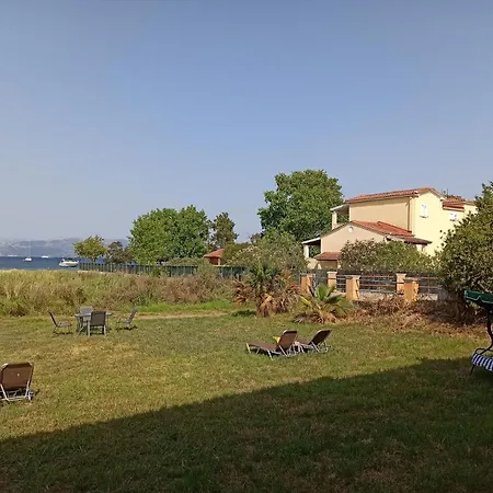 Summer Desire Apart Otel