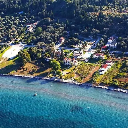 Summer Desire Apart Otel 3*