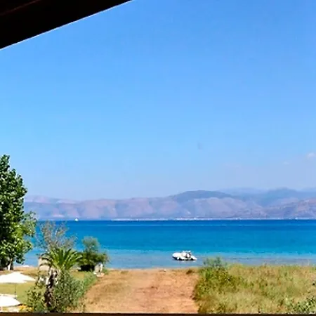 Summer Desire Apart-hotel Kávos