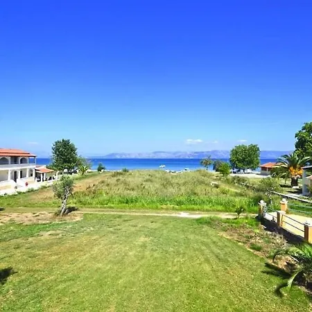Summer Desire Aparthotel *