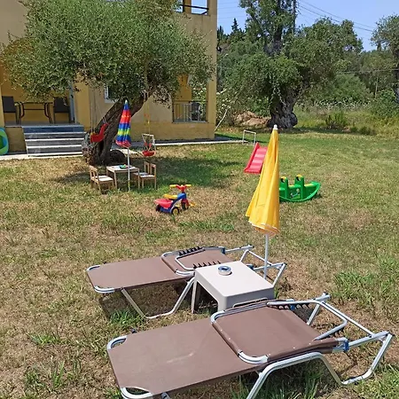 Summer Desire 3* Kávos