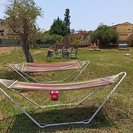 Summer Desire Apart-hotel