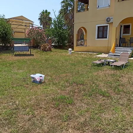 Summer Desire Appart hôtel Kávos