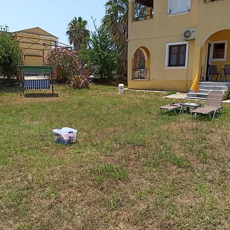 Summer Desire Aparthotel Kavos