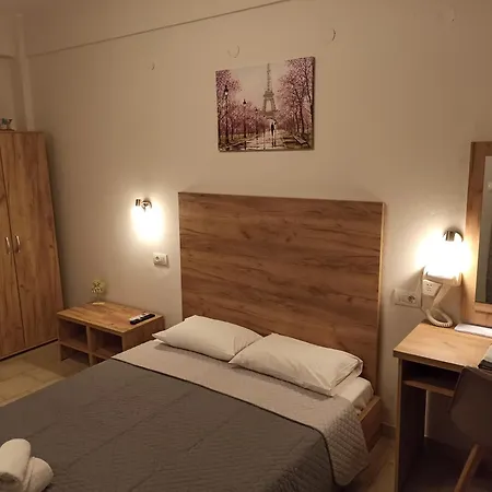 Apart Otel Summer Desire 3*