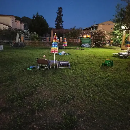 Aparthotel Summer Desire