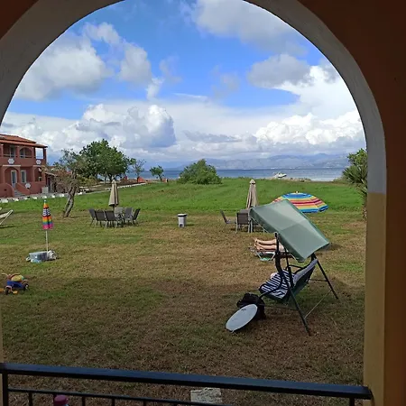 Appart hôtel Summer Desire 3*