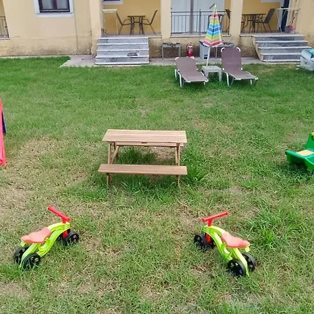 Summer Desire 3* Kávos