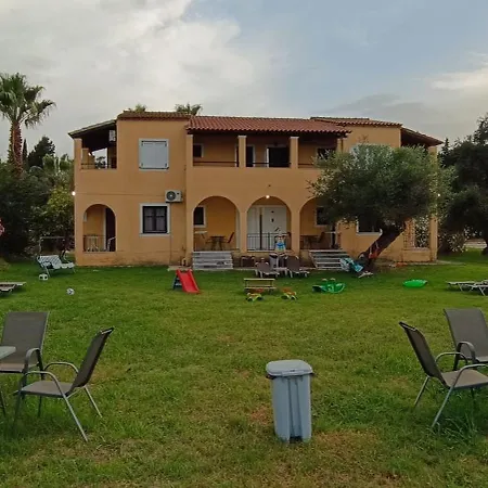 Appart hôtel Summer Desire