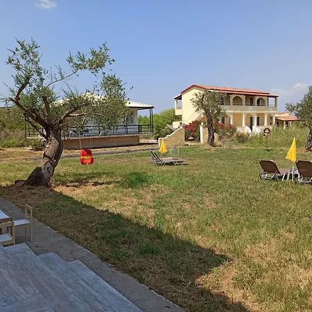 Appart hôtel Summer Desire Kávos