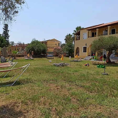 Summer Desire Appart hôtel