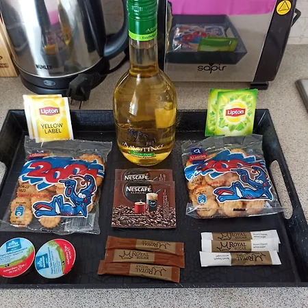 Summer Desire 3* Kávos