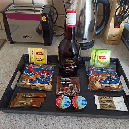 Appart hôtel Summer Desire Kávos