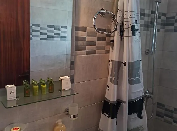 Summer Desire Lejlighedshotel Kávos